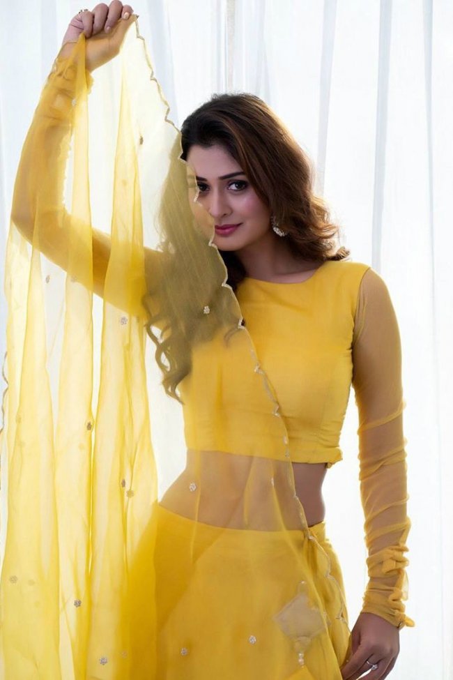 Payal-Rajput